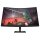 HP OMEN 32c Curved Gaming-Monitor 80cm (31,5 Zoll)