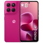 Motorola Moto G47 8RAM 128GB fuchsia red
