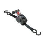 LOCKSpanngurt Auto. M. S-Haken + Ratsche-3248EURDAT