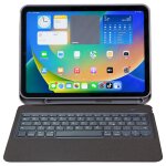 Slim Keyboard 2 10.9"" (10. Gen.), Grau, iPad...