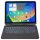 Slim Keyboard 2 10.9"" (10. Gen.), Grau, iPad 10,9"", Bluetooth, Deutsch
