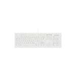 Contour ACTIVE KEY Hygiene Desktop Keyboard Fully Sealed Wat