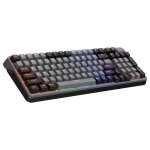 Cooler Master MK770 - Tastatur Hintergrundbeleuchtung -...