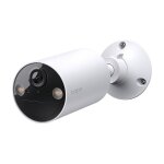 TP-LINK Tapo Wire-Free Camera Indoor/Outdoor - Network...