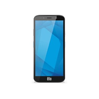 Elo Touch Solutions Elo M51 - Data capture terminal - rugged - Android 14 - 128 GB - 15.2 cm (6inch)