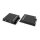 ROLINE HDMI Verlngerung, ber IP, 4K30Hz, 120m, mit IR