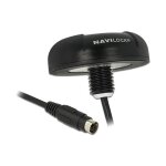 NAVILOCK NL-8004P MD6 seriell PPS Multi GNSS Empfnger...