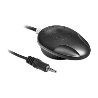 NAVILOCK NL-8009T Klinke TRRS TTL Multi GNSS Empfnger u-blox 8 5m