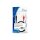 Chinch Anschlusskabel 2x Chinch-Stecker 3.5mm 1m