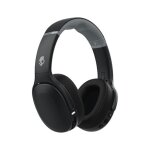 Crusher Evo Wireless Headphone Black