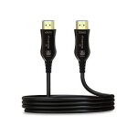 MediaRange AOC HDMI ETHERNET KABEL 10m