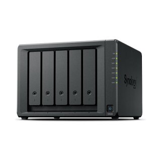 Synology EXP DX525 Expansionseinh. 5x f.X25-Serie