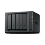 Synology EXP DX525 Expansionseinh. 5x f.X25-Serie