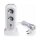 VERBATIM Steckdosen Tower EUPT-01