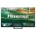 139,0cm/55" (3840x2160) Hisense 55E8S Smart TV 4K ULED 6ms 144Hz HDMI USB HDR WiFi Bluetooth Black/Grey