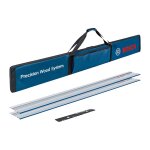 Powertools Fhrungsschienen-Set FSN 1400 Professional...