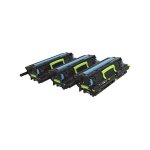 LEXMARK Entwickler-/Fotoleiter Rck c/m/y...