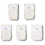 ZAPF Creation BABY born Windeln (5 Stck, 43 cm)