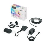Nanoleaf 4D V2 Screen Mirror + Light Strip Kit, Leuchtmittel