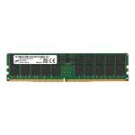 Micron 64GB RAM DDR5-4800 MHz CL40 1.1V 288-PIN REG ECC