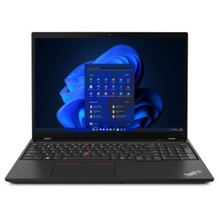 Lenovo ThinkPad P16s AMD G2 16" R7-7840U 1x32/1TB Touch W11P