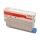 OKI Toner 46507616 Schwarz