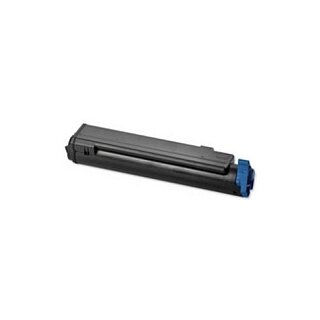 OKI C612 TONER YELLOW (46507505)
