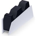 PS5 Sony DualSense Ladestation (PS5) - weiß