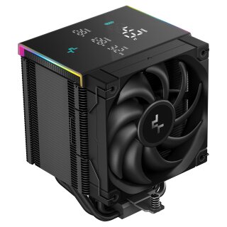 K Cooler DeepCool AK500 DIGITAL PRO