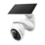 Pan/Tilt Security Camera Kit SPEC:4K 8MP (38402160), 2.4...