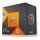 AMD AM5 Ryzen 5 7500X3D TRAY 4,0GHz MAX 4,5GHz 6xCore 12xThread 96MB 65W