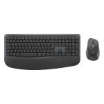 LOGITECH MK880 For Business - GRAPHITE (DEU)