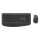LOGITECH MK880 For Business - GRAPHITE (DEU)