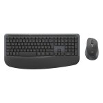 LOGITECH MK880 For Business - GRAPHITE (CH)