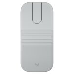 Logitech Mobi Fold Weiß Bluetooth-Maus