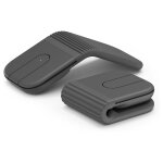 Logitech Mobi Fold Grafit Bluetooth-Maus
