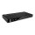KVM Switch HDMI 4K60,USB3.0 & Audio 4Port