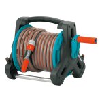 Gardena Schlauchtrommel Classic 10 Set