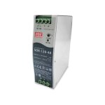 48V 120W SINGLEOUTPUTINDUSTRIAL