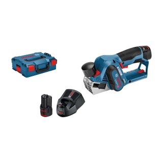 Bosch GHO 12V-20 Akku-Hobel