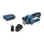 Bosch GHO 12V-20 Akku-Hobel