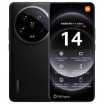 Xiaomi 14 Ultra Dual Sim 16+512GB black DE