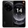 Xiaomi 14 Ultra Dual Sim 16+512GB black DE