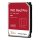 24TB WD WD240KFGX Red Pro NAS 7200RPM 512MB