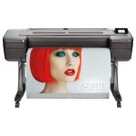 HP DesignJet Z9+dr 112cm 44 Zoll Drucker mit Postscript...