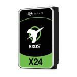 SEAGATE Exos X24 24TB HDD SATA 6Gb/s 7200rpm 512MB cache...