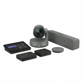 Logitech MEDIUM ROOM W/TAP + RALLY
