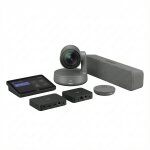 Logitech MEDIUM ROOM W/TAP + RALLY