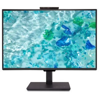 ACER TFT Vero B248WE5bemiqprcuzx 61c 24/1920x1200/HDMI/DP/USB-C/-Hub/Cam