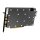 RTX 5090 32GB Inno3D iChill Frostbite Pro GDDR7 3 Fan